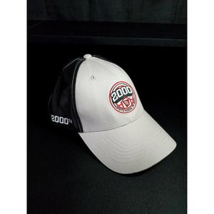 Tractor Supply Company TSC Truckers Cap Mesh 2000 White House, TN Adjustable hat